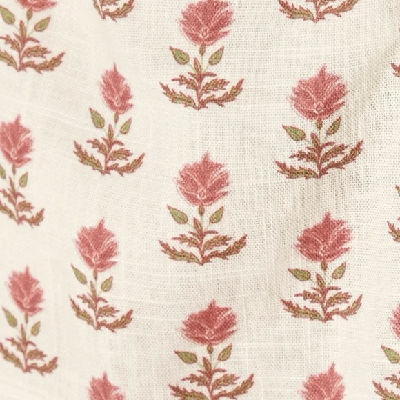 VRG GRL ZIMA SHORTS AND SHIRT BOHEME SET - Picture 6 of 6